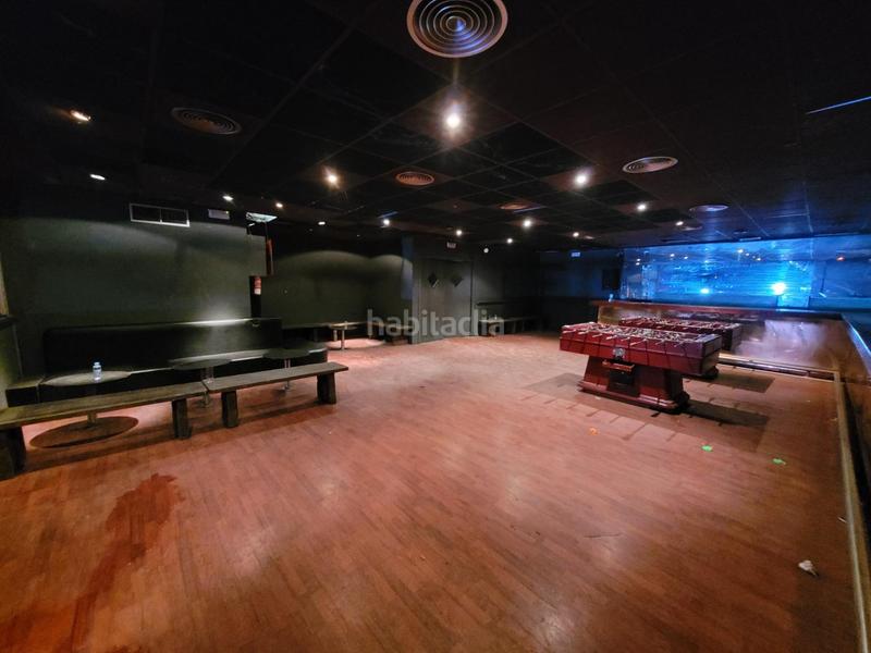 Foto 24fd7d33-b4ec-4d94-9933-2e7ebe968a75. Nave industrial nau industrial en venda a alta rendibilitat i possibilitat de divisió en Igualada