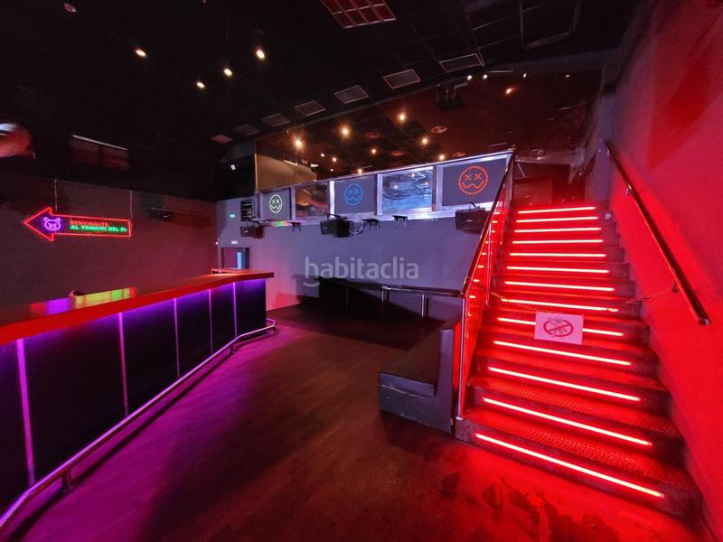 Foto 2aa393b5-7d0e-4089-945a-34b5be65aad3. Nave industrial nau industrial en venda a alta rendibilitat i possibilitat de divisió en Igualada