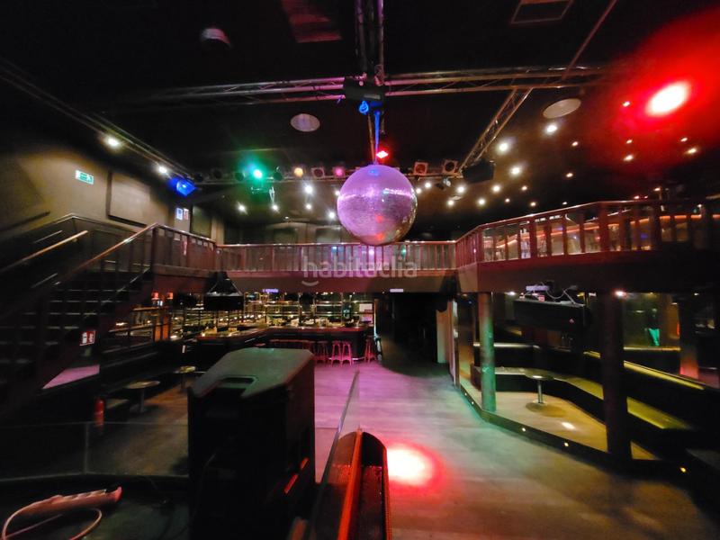 Foto 2d403a23-411a-4254-b6d5-3c9f4f5b2e51. Nave industrial nau industrial en venda a alta rendibilitat i possibilitat de divisió en Igualada