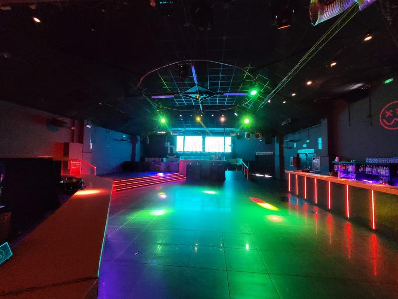 Foto 337b1f72-12be-47b2-94f6-cd39cd593ed8. Nave industrial nau industrial en venda a alta rendibilitat i possibilitat de divisió en Igualada