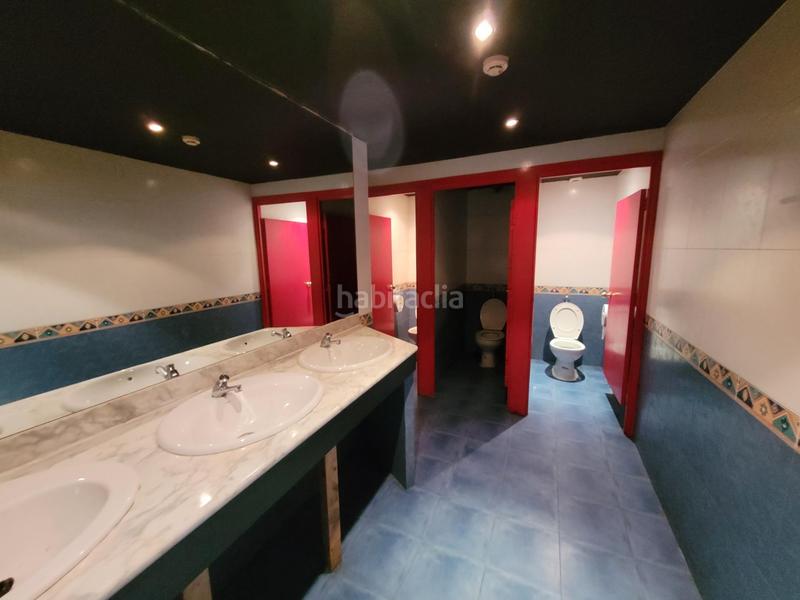 Foto 3878b46b-bf38-498d-897a-7b30420d2256. Nave industrial nau industrial en venda a alta rendibilitat i possibilitat de divisió en Igualada