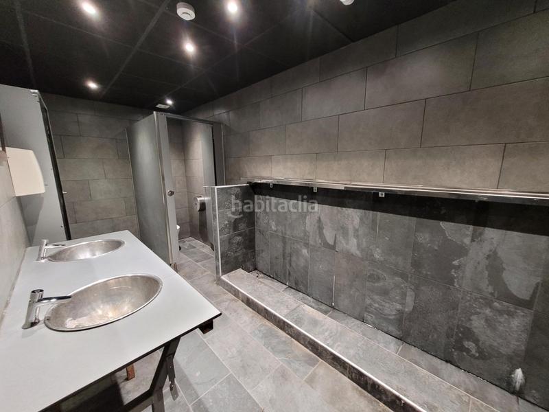 Foto 4f4417ac-1157-44d3-bf15-9e74d8ba89ea. Nave industrial nau industrial en venda a alta rendibilitat i possibilitat de divisió en Igualada