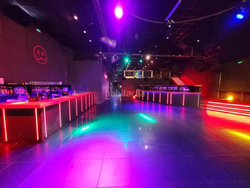 Foto 5e3e1048-9b5b-4196-911f-9eddb0c3f3d2. Nave industrial nau industrial en venda a alta rendibilitat i possibilitat de divisió en Igualada