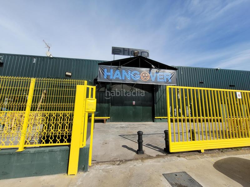 Foto 8dbcbcde-8c7c-46bf-98b0-1a4709c881b3. Nave industrial nau industrial en venda a alta rendibilitat i possibilitat de divisió en Igualada