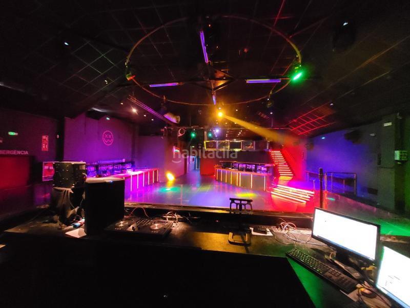 Foto 9f396470-63d5-4fa8-8cc8-0c5c9e824622. Nave industrial nau industrial en venda a alta rendibilitat i possibilitat de divisió en Igualada