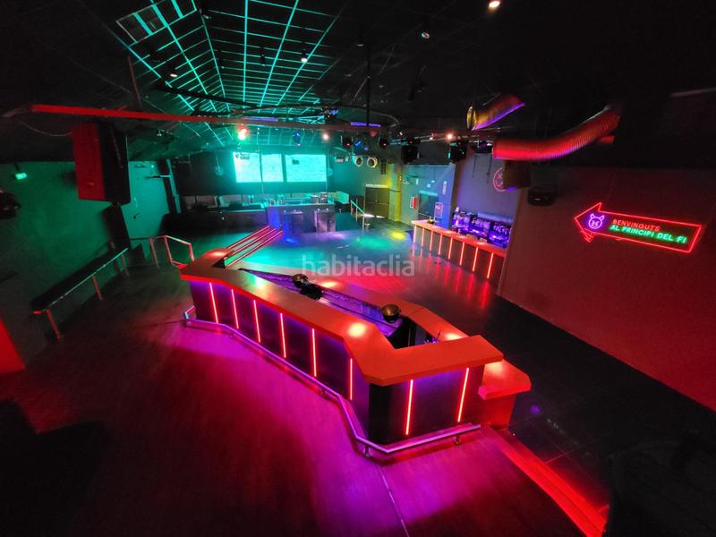 Foto ad803ce4-9d2a-4dd7-a6f8-0b4991b5a73b. Nave industrial nau industrial en venda a alta rendibilitat i possibilitat de divisió en Igualada