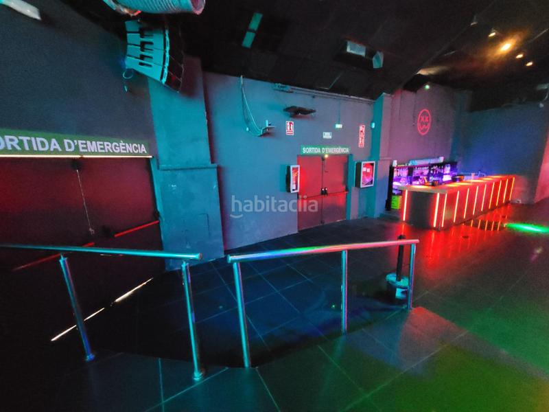 Foto b041ccc7-3e77-41a3-95e8-9cfce4b50ec8. Nave industrial nau industrial en venda a alta rendibilitat i possibilitat de divisió en Igualada