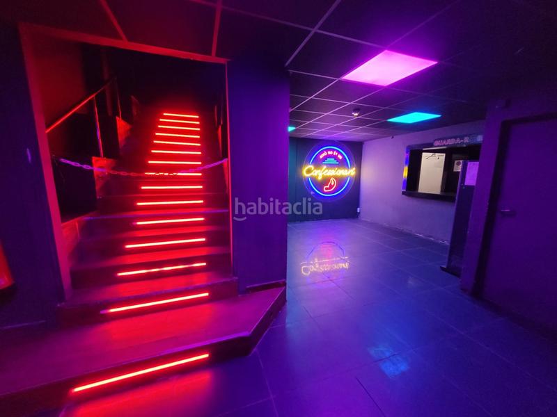 Foto bbbbe344-275f-4c17-907c-a6af9ccbf29d. Nave industrial nau industrial en venda a alta rendibilitat i possibilitat de divisió en Igualada