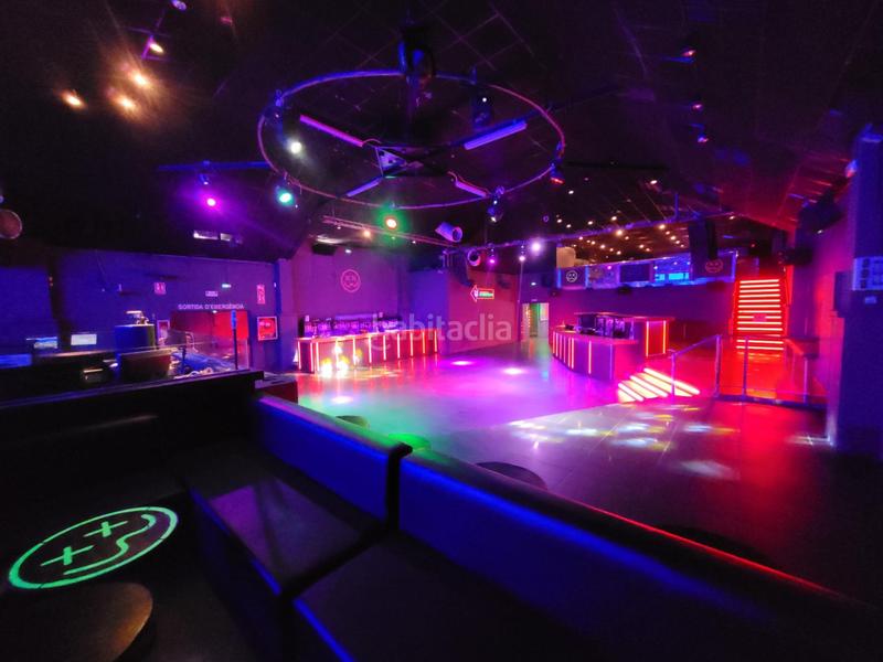 Foto d60f2aed-85fb-43cb-bbe1-f64b69c240e1. Nave industrial nau industrial en venda a alta rendibilitat i possibilitat de divisió en Igualada