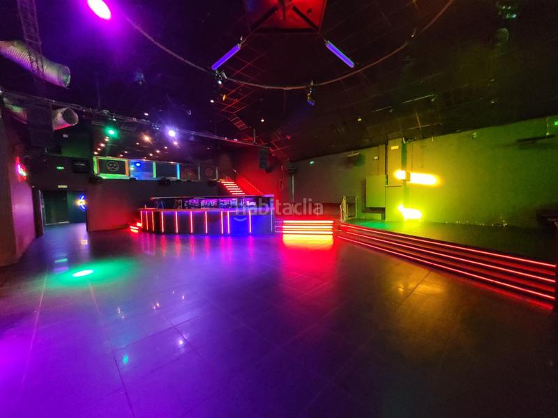 Foto dde9f7f7-f4c1-4a13-9d77-4f8a19033edf. Nave industrial nau industrial en venda a alta rendibilitat i possibilitat de divisió en Igualada