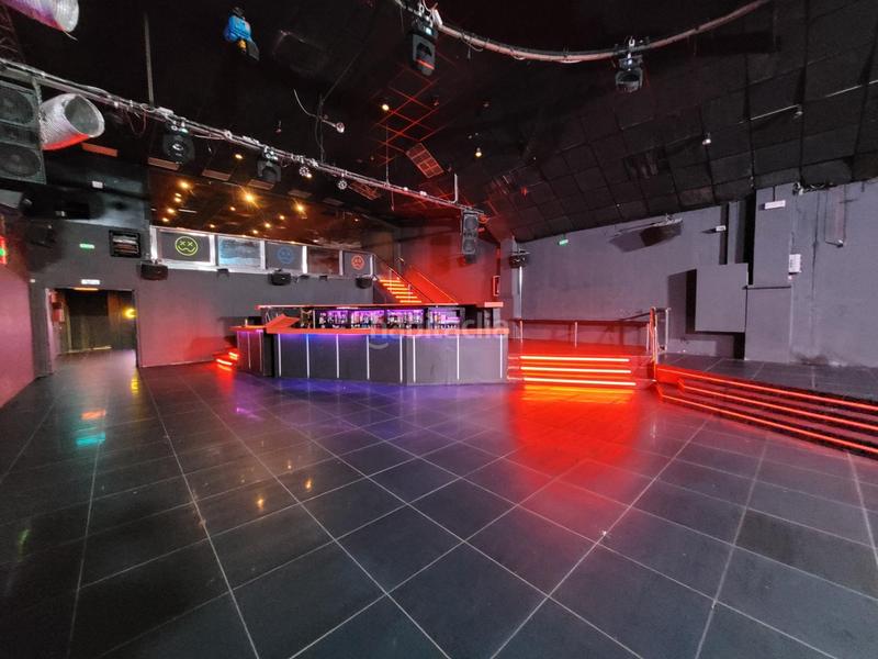 Foto de5dd659-6e3a-40fe-ae2e-df148b00a8cb. Nave industrial nau industrial en venda a alta rendibilitat i possibilitat de divisió en Igualada