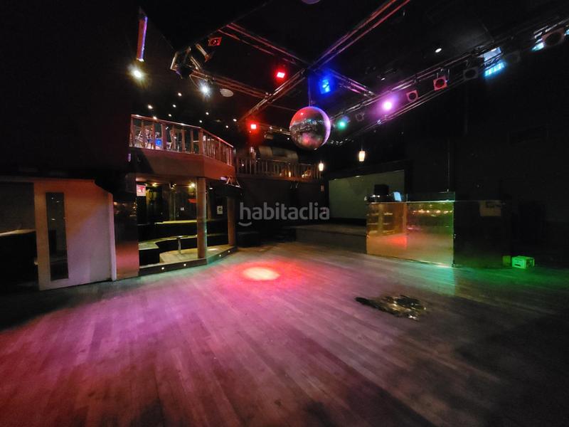 Foto f1240e64-58cb-4f1d-967a-b4f7273e3455. Nave industrial nau industrial en venda a alta rendibilitat i possibilitat de divisió en Igualada