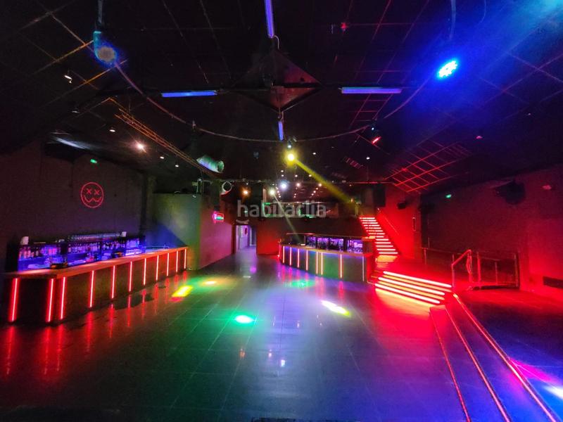 Foto f56e4470-8cbc-4ec7-b69c-86daf0f0e2da. Nave industrial nau industrial en venda a alta rendibilitat i possibilitat de divisió en Igualada