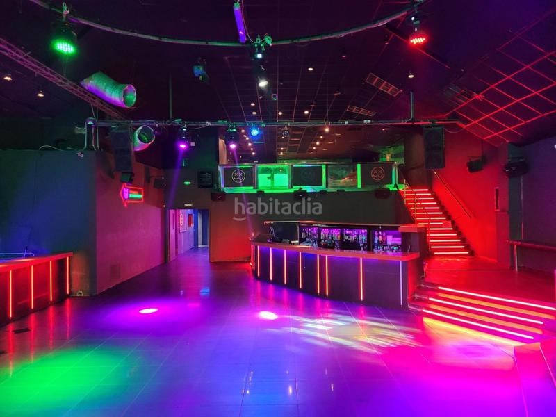 Foto f84a8c86-54b2-4d93-9793-aee6bed3917e. Nave industrial nau industrial en venda a alta rendibilitat i possibilitat de divisió en Igualada