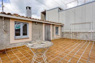 Casa a Vilanova del Cam. Gran casa en venda a vilanova del cam, orientada a sud i amb to