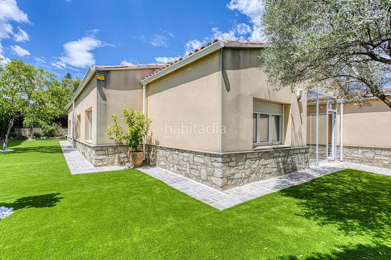 Foto 3d144f53-363d-4b5b-8fb4-a0ca1fc25516. Chalet con riscaldamento parcheggio in Pobla de Claramunt (La)