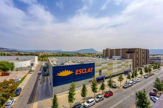 Pis a Poble Sec. Ubicació de luxe i vistes espectaculars