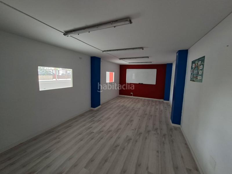 Foto 4efb981e-34fc-43db-bc1a-e71c10187c25. Alquiler local comercial en avinguda barcelona 148 148 local comercial frente esclat en Igualada