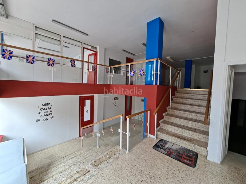 Foto 54c2023c-c783-4776-9832-ef2aea1e4207. Alquiler local comercial en avinguda barcelona 148 148 local comercial frente esclat en Igualada