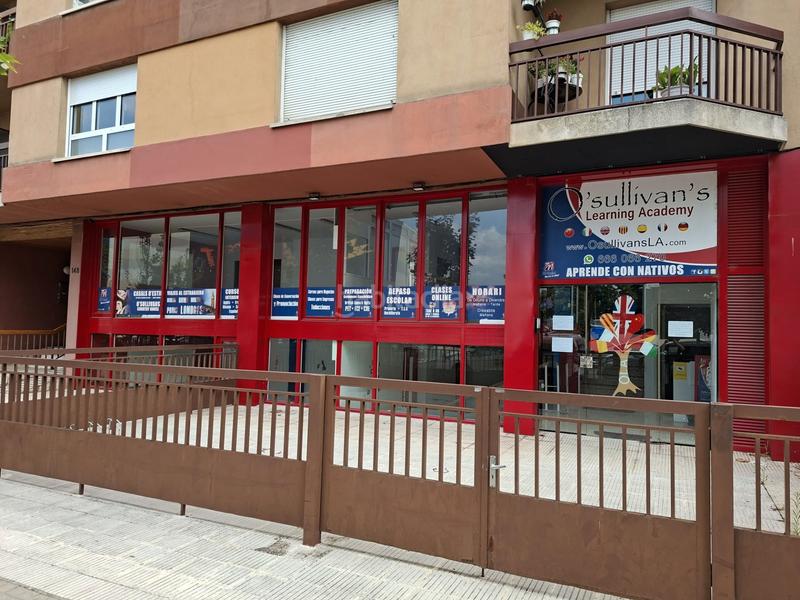 Foto 91a10ff9-0f1a-4294-88d5-fdb553d1930c. Alquiler local comercial en avinguda barcelona 148 148 local comercial frente esclat en Igualada