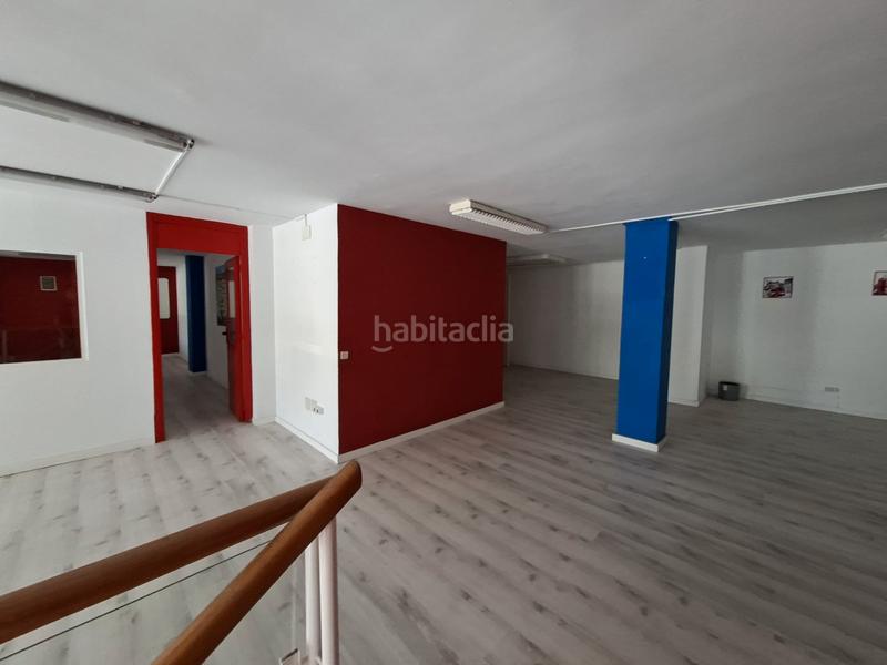 Foto 99d7dc57-7532-44a5-a53c-8f4393f4a7e1. Alquiler local comercial en avinguda barcelona 148 148 local comercial frente esclat en Igualada