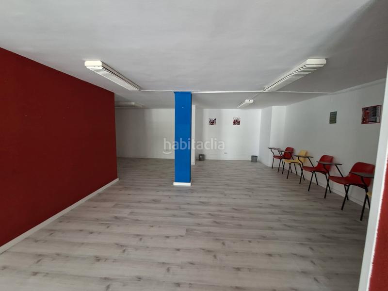 Foto d182bab8-2963-49e7-983c-2f7f7805e6ae. Alquiler local comercial en avinguda barcelona 148 148 local comercial frente esclat en Igualada