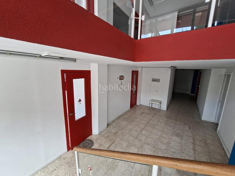 Foto 0505f22b-6d56-4880-94dc-c0a171676f5b. Location local commercial dans avinguda barcelona 148 148 dans Igualada