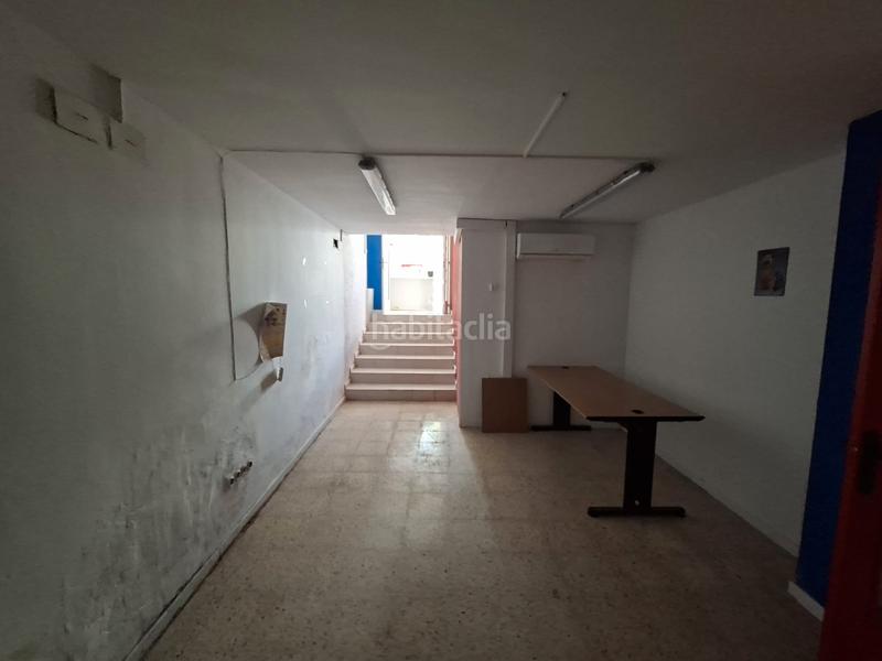 Foto 0a553d32-f430-45f0-a39b-be7cd47ef23e. Location local commercial dans avinguda barcelona 148 148 dans Igualada