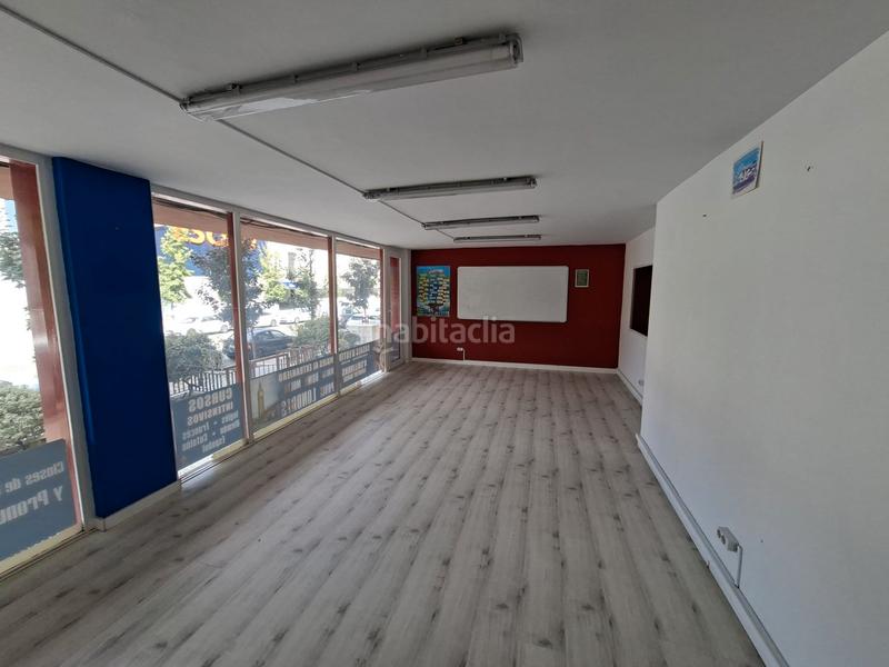 Foto 59a3604e-8c47-48cf-ba4d-b01e453357c5. Location local commercial dans avinguda barcelona 148 148 dans Igualada