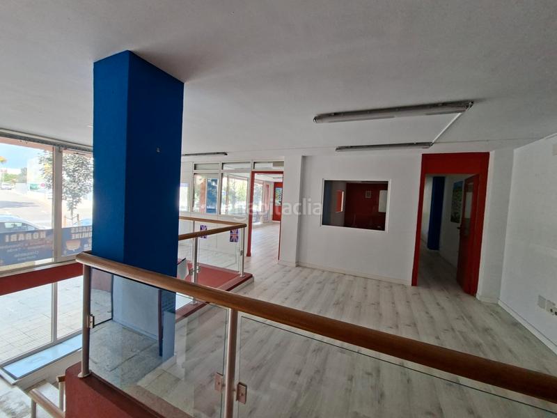 Foto def78145-a62e-4ac9-a3c4-9199c81820ef. Location local commercial dans avinguda barcelona 148 148 dans Igualada