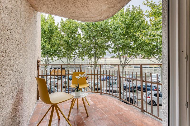 Foto 16f7fb27-3103-45a8-ad5b-858d8e33033d. Piso la teva nova llar al passeig verdaguer, en Llevant Igualada