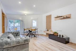 Appartement à Llevant. La teva nova llar al passeig verdaguer, igualada