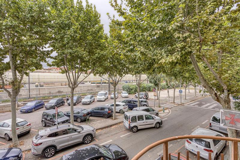 Foto cd02cc6d-0a4a-4600-9fb8-582059fc450c. Piso la teva nova llar al passeig verdaguer, en Llevant Igualada