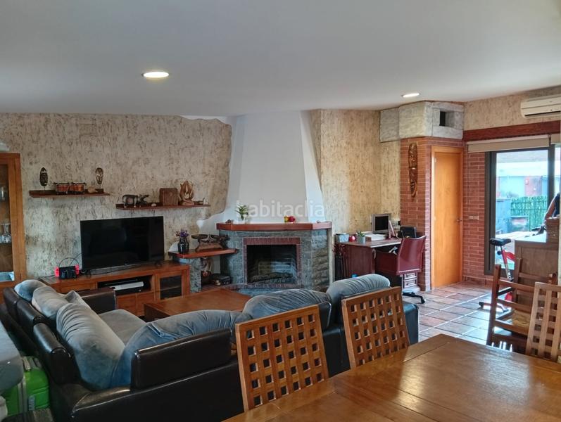 Foto 0f201758-3439-44ce-a336-6182823d8b68. Dúplex duplex en venda a en Santa Margarida de Montbui