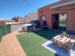 Dúplex en Santa Margarida de Montbui. Duplex en venda a santa margarida de montbui