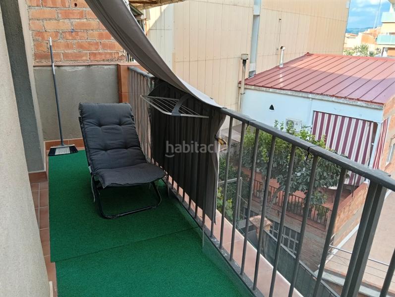 Foto 14eb5711-c602-4830-b753-ad5d151dd7d9. Dúplex duplex en venda a en Santa Margarida de Montbui