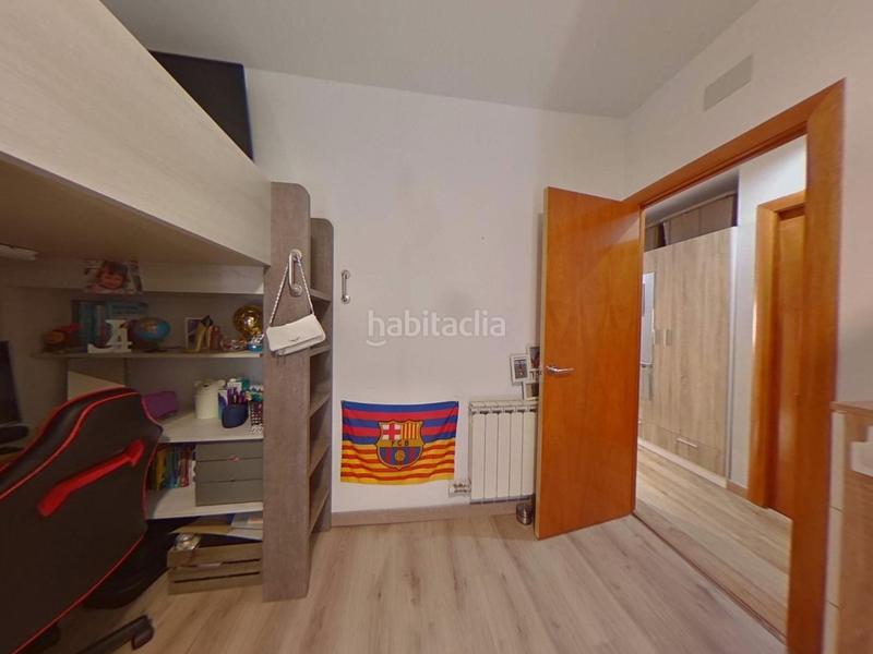 Foto 7dd5b735-aad2-46b2-b57b-379e7c7508de. Dúplex duplex en venda a en Santa Margarida de Montbui