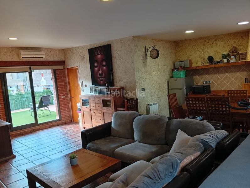 Foto e377d0b1-bb0a-4e9b-9df2-2e59f7cab71c. Dúplex duplex en venda a en Santa Margarida de Montbui