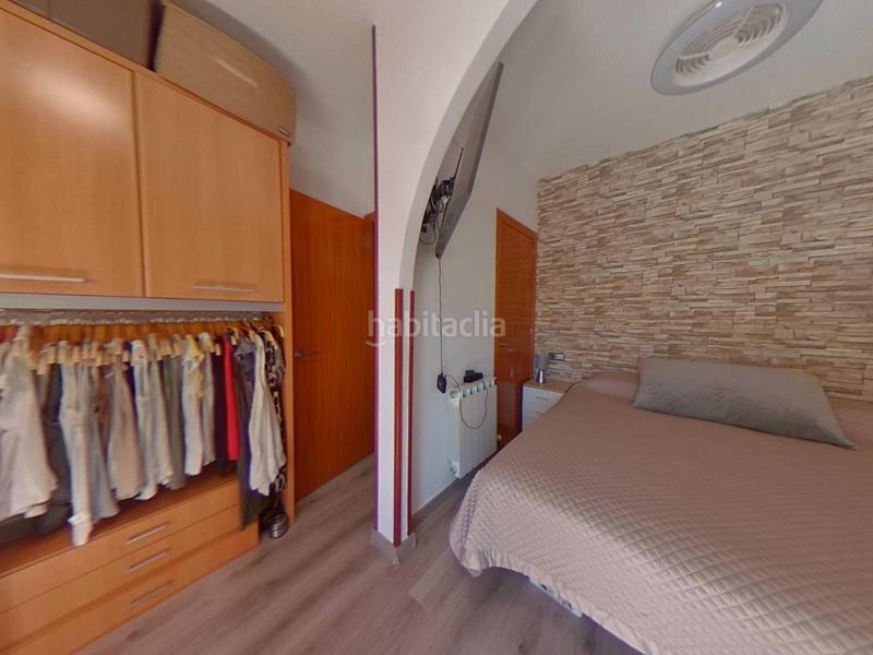Foto fdabb10f-1281-4f65-8109-d73df672af8e. Dúplex duplex en venda a en Santa Margarida de Montbui