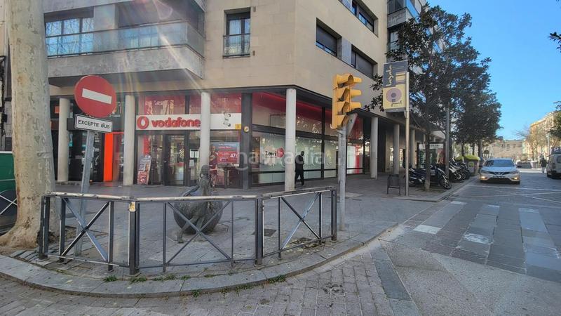 Foto 4cf299d3-3aca-4777-85fd-614f220ad04c. Affitto locale commerciale in Centre Igualada