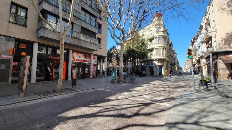 Foto a90c22ba-9a82-4a33-b162-a007c407868e. Affitto locale commerciale in Centre Igualada