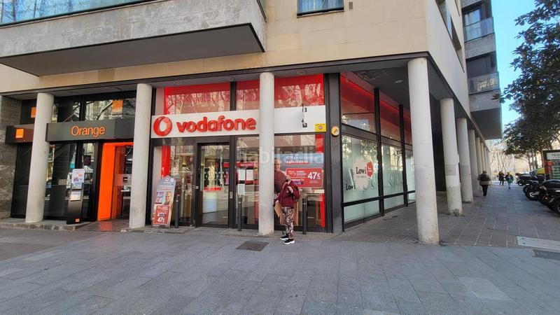 Foto 660fb6d5-214e-4ef8-b93e-edaa1790bdcb. Lloguer local comercial a Centre Igualada