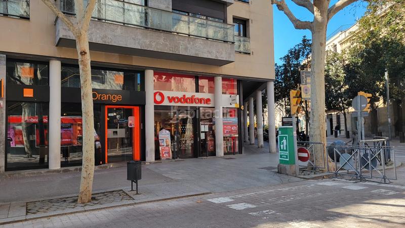 Foto 704df5d3-511c-4333-b2da-2f675a40acc1. Lloguer local comercial a Centre Igualada