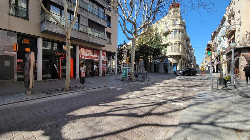 Foto 30eb210c-6418-4bb5-a024-724a0624a9ed. Location local commercial dans Centre Igualada