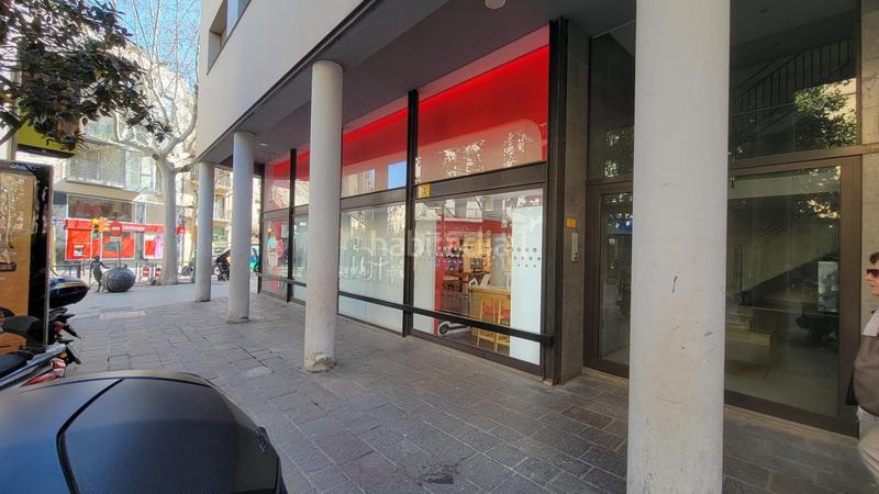 Foto 73acaf0b-3c45-495b-b4c5-d3c0f9e9a98c. Location local commercial dans Centre Igualada