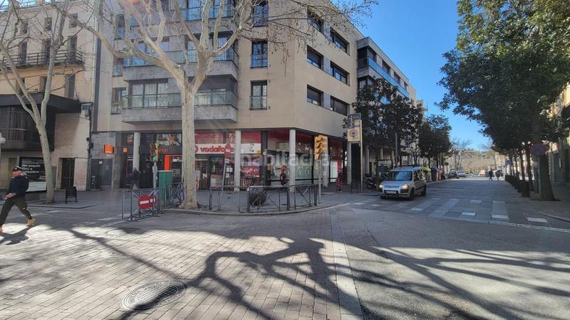 Foto d1e6f953-87a0-4a7e-9228-5c0c7413ba0c. Location local commercial dans Centre Igualada