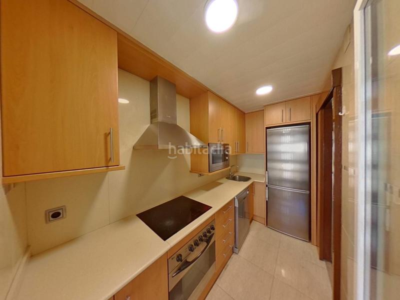 Foto f11d4fc7-7d2c-4fd4-9cbe-e1df4325c95e. Appartamento con riscaldamento in Llevant Igualada