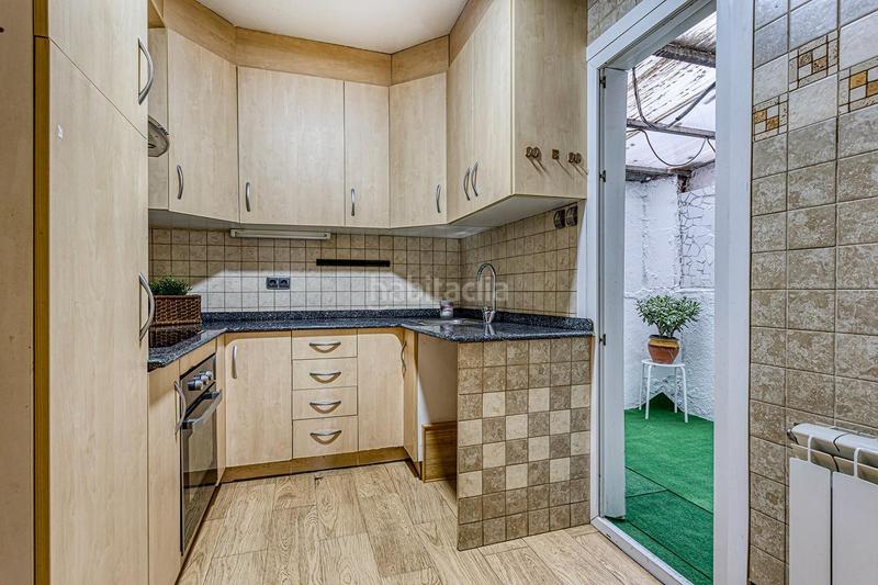 Foto 9b91138d-bce9-41c4-b837-2d3bdfb0768a. Pis amb calefacció a Poble Sec Igualada