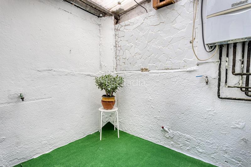 Foto e04774ac-14a7-48cf-926c-1deeaa8a0c5e. Pis amb calefacció a Poble Sec Igualada