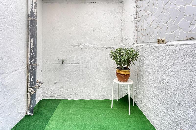 Foto ee0727a2-50a7-4aef-9bf0-6331e7175ec6. Pis amb calefacció a Poble Sec Igualada